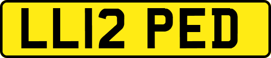 LL12PED
