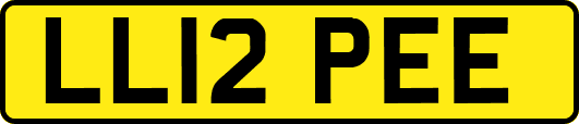 LL12PEE