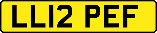 LL12PEF