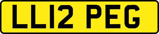 LL12PEG