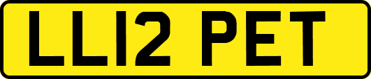 LL12PET