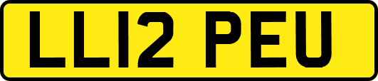 LL12PEU