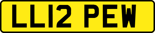 LL12PEW
