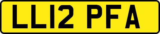 LL12PFA