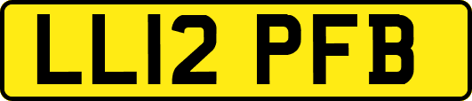 LL12PFB