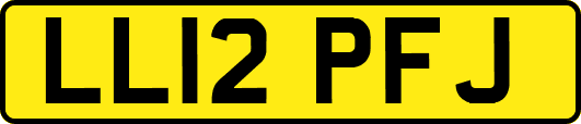 LL12PFJ