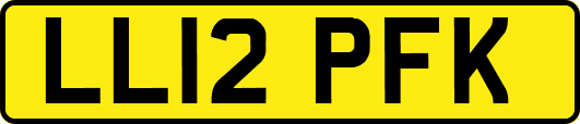 LL12PFK