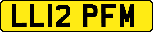 LL12PFM