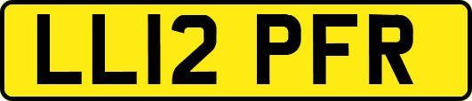 LL12PFR