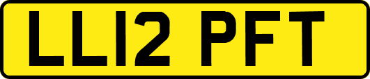 LL12PFT
