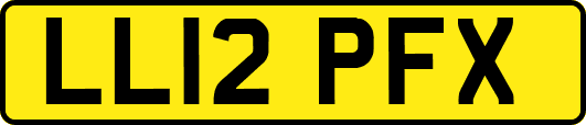 LL12PFX