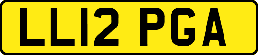 LL12PGA