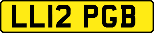 LL12PGB