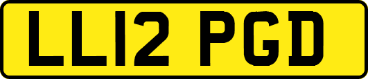LL12PGD
