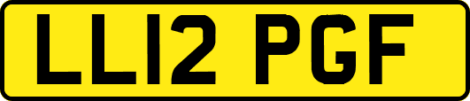 LL12PGF