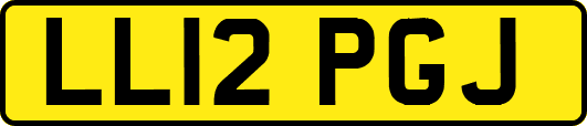 LL12PGJ