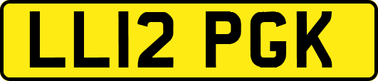 LL12PGK