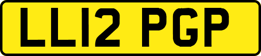LL12PGP