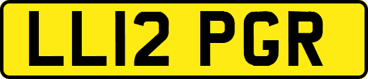 LL12PGR