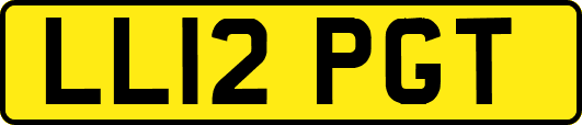 LL12PGT