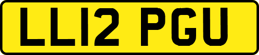 LL12PGU