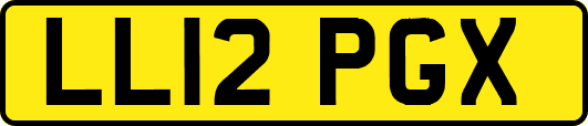 LL12PGX