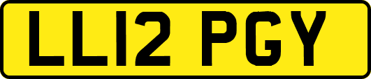 LL12PGY