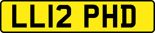 LL12PHD