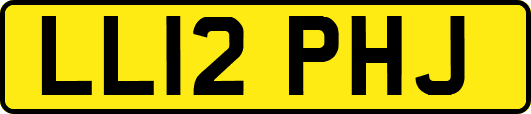 LL12PHJ