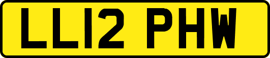 LL12PHW