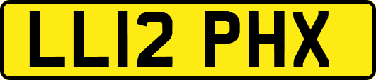 LL12PHX