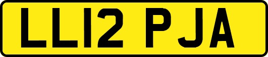 LL12PJA