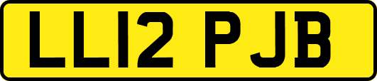 LL12PJB