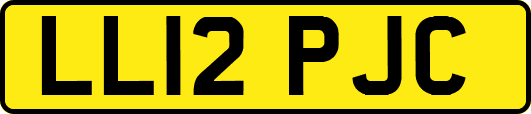 LL12PJC