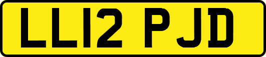 LL12PJD