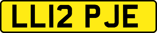 LL12PJE