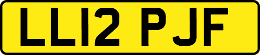 LL12PJF