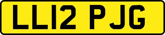 LL12PJG