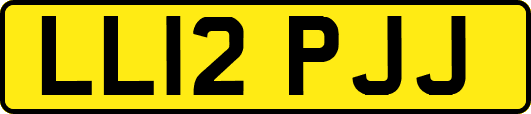 LL12PJJ