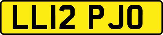 LL12PJO