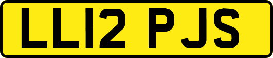 LL12PJS