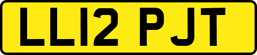LL12PJT