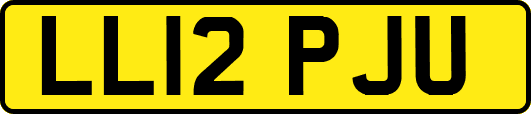 LL12PJU