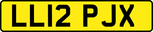 LL12PJX
