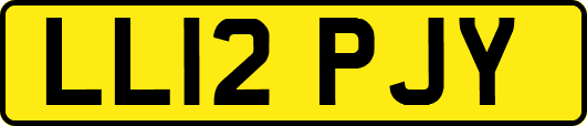 LL12PJY