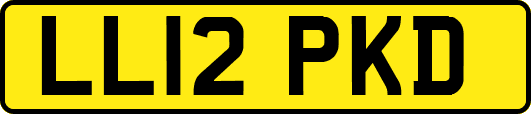 LL12PKD