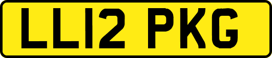 LL12PKG