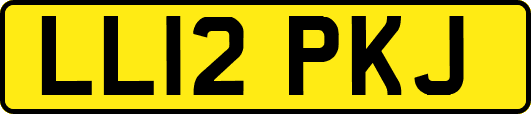 LL12PKJ