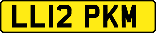 LL12PKM