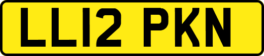LL12PKN